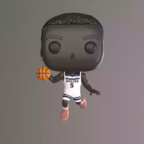 Funko Anthony Edwards