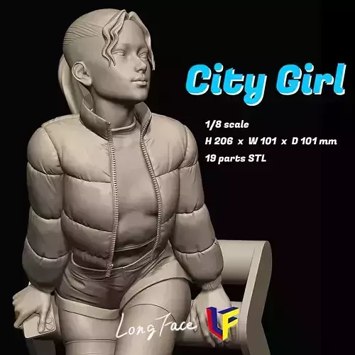 City Girl