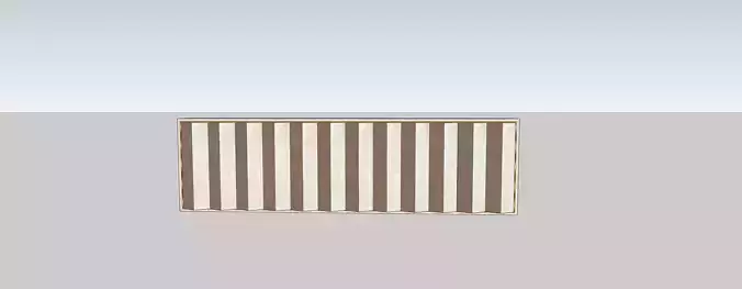 marble modern console