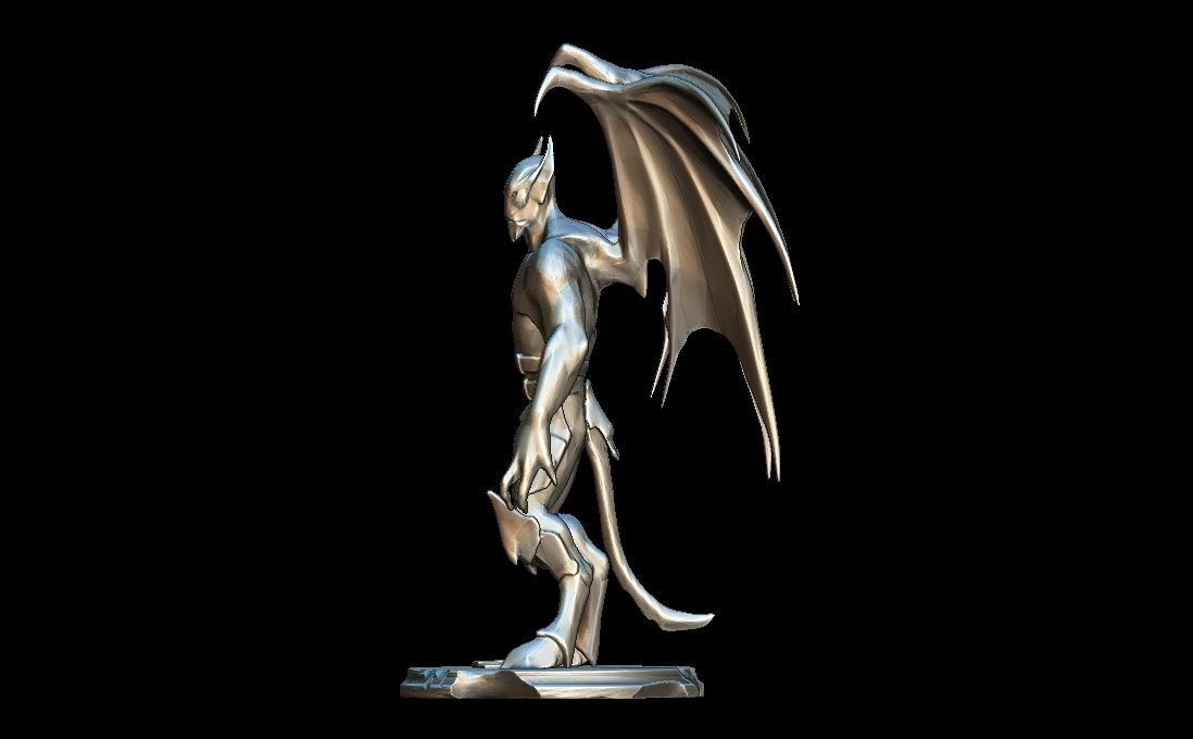 NIGHT STALKER-DOTA 2 3D print model_1