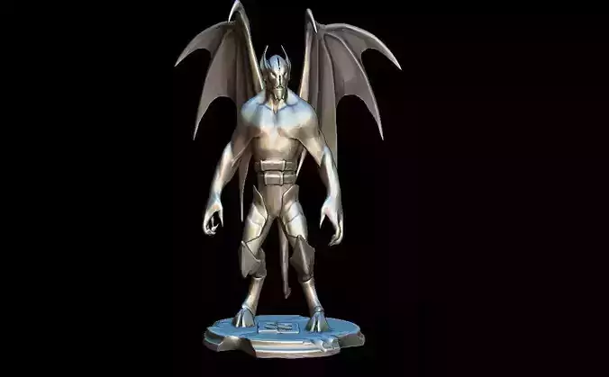 NIGHT STALKER-DOTA 2