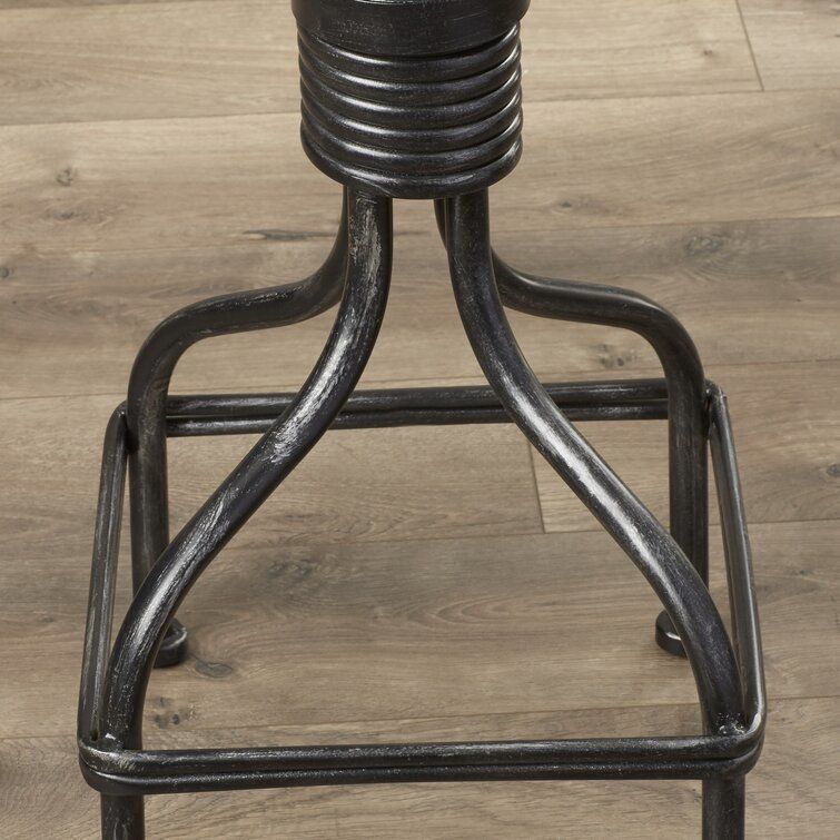 Maglione Accent Stool 3D model_6