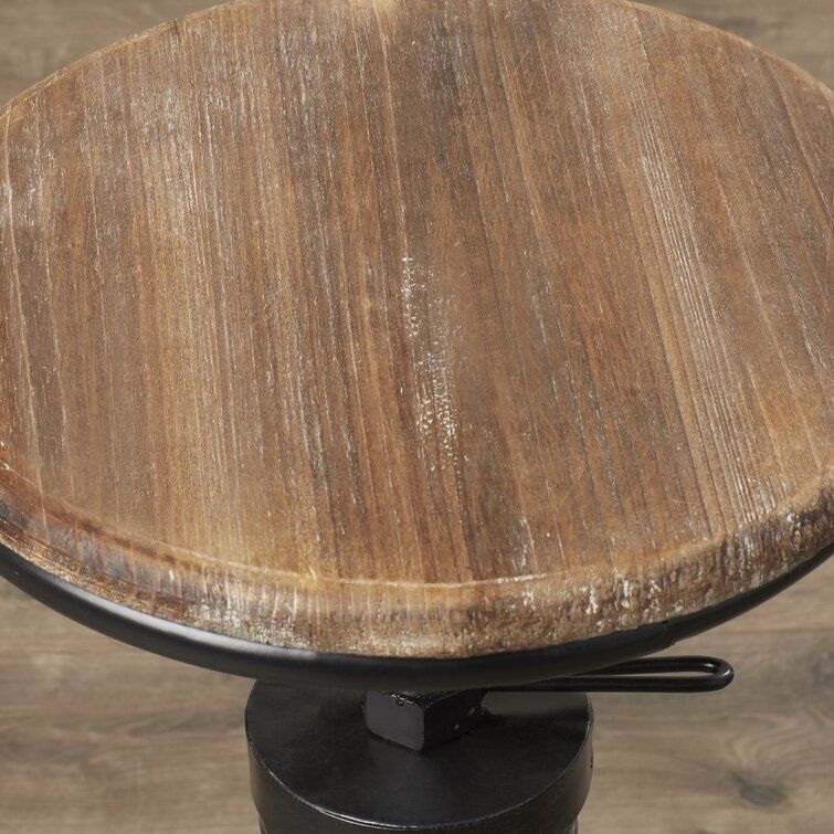 Maglione Accent Stool 3D model_5