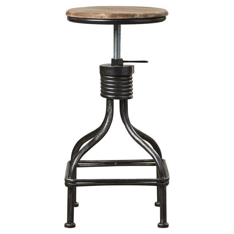 Maglione Accent Stool 3D model_4