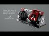 Spacecraft machinery Game Assets item7 3D model_1