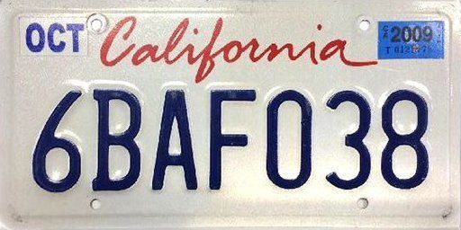 Car Shelby Cobra Low-poly 3D model_15