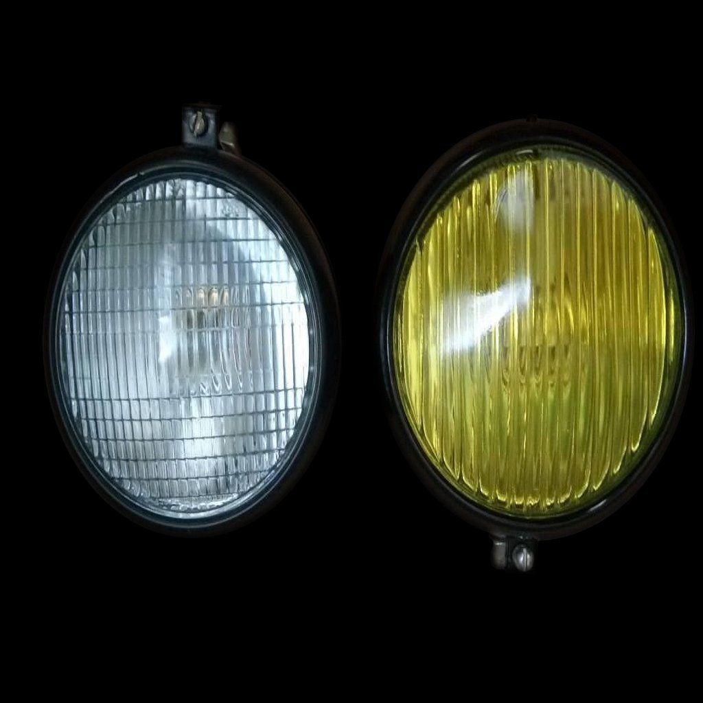 Car Shelby Cobra Low-poly 3D model_18