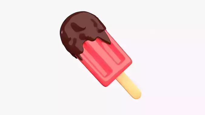 Popsicle Ice Cream