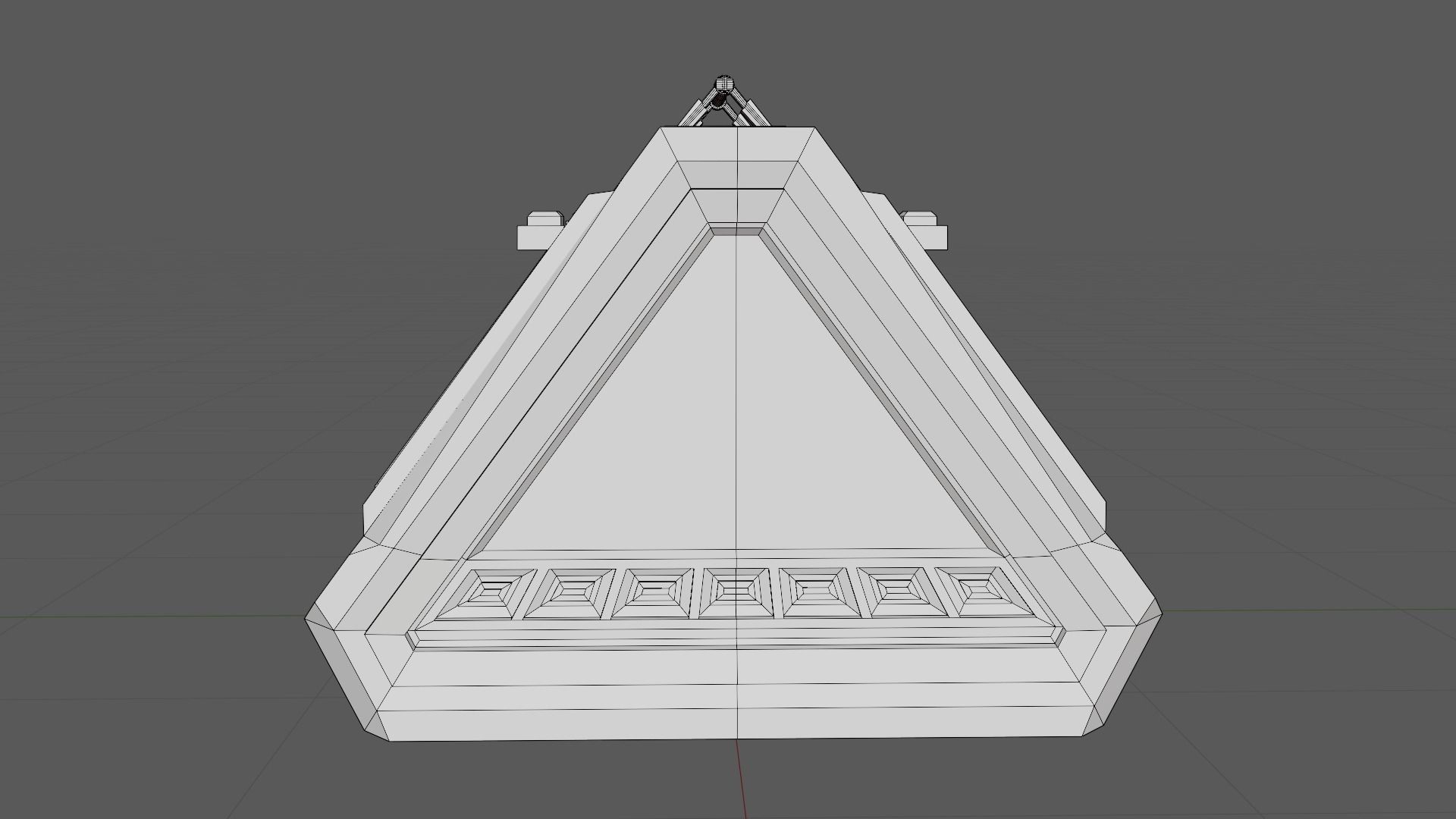 Toolbox on a spaceship Game Assets item12 3D model_11