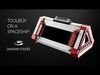 Toolbox on a spaceship Game Assets item12 3D model_1
