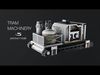 Tram machinery Game Assets item13 3D model_1