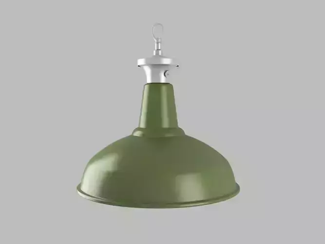 pirelli warehouse ceiling light