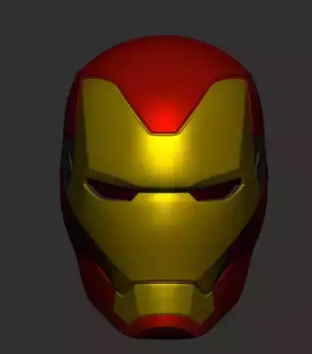 Ironman mk85