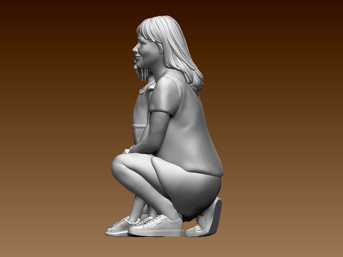 FAMILY 3D print model_27