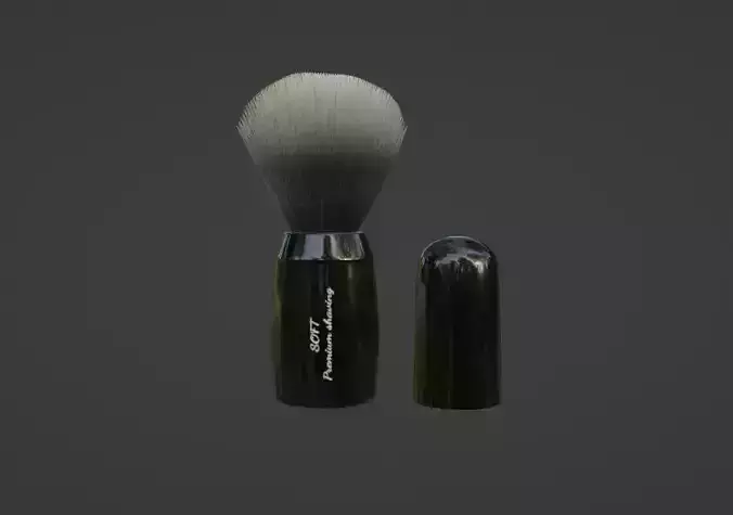 Razor blades and accessories Shaving Brush