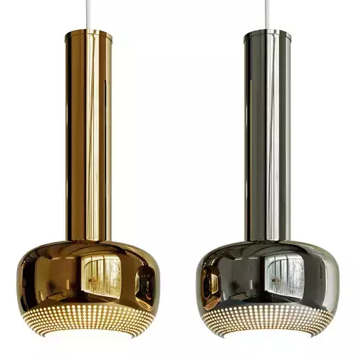 LOUIS POULSEN VL 56 Pendant Lamp