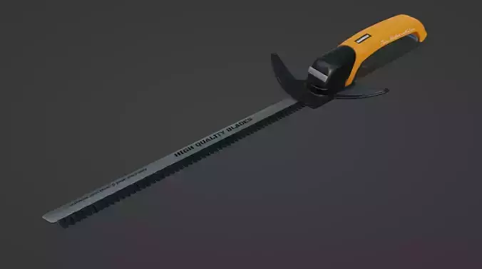 Gardening tools Hedge Trimmers