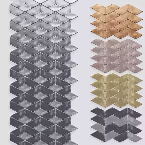 LAntic Colonial Gravity Aluminum Braid and Trace