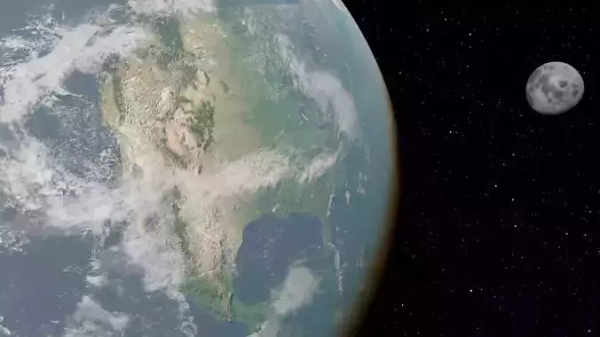 Earth