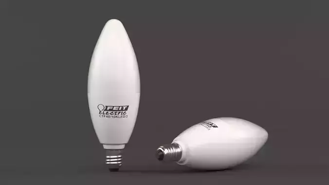 Light Bulb