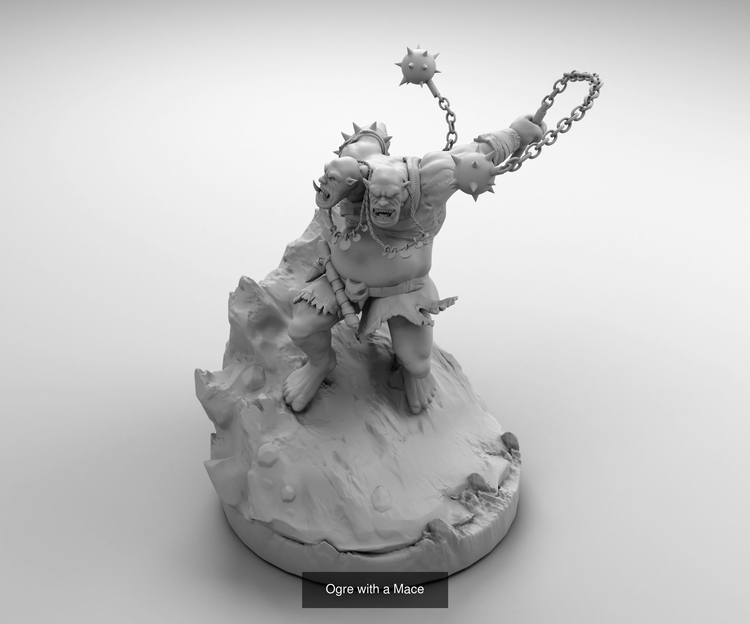 Collection of Orcs _9