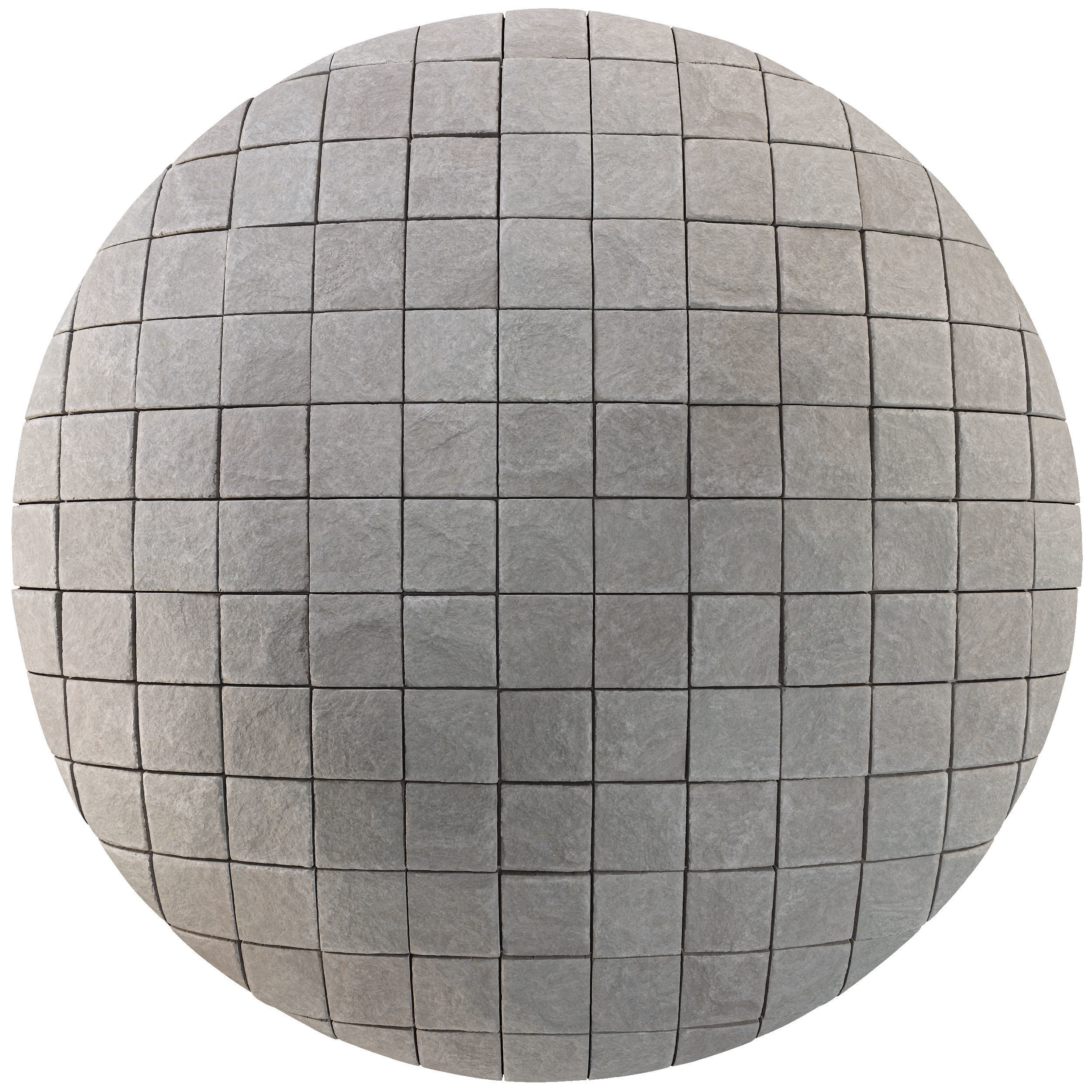 Stone Paving 03- Seamless Texture_3