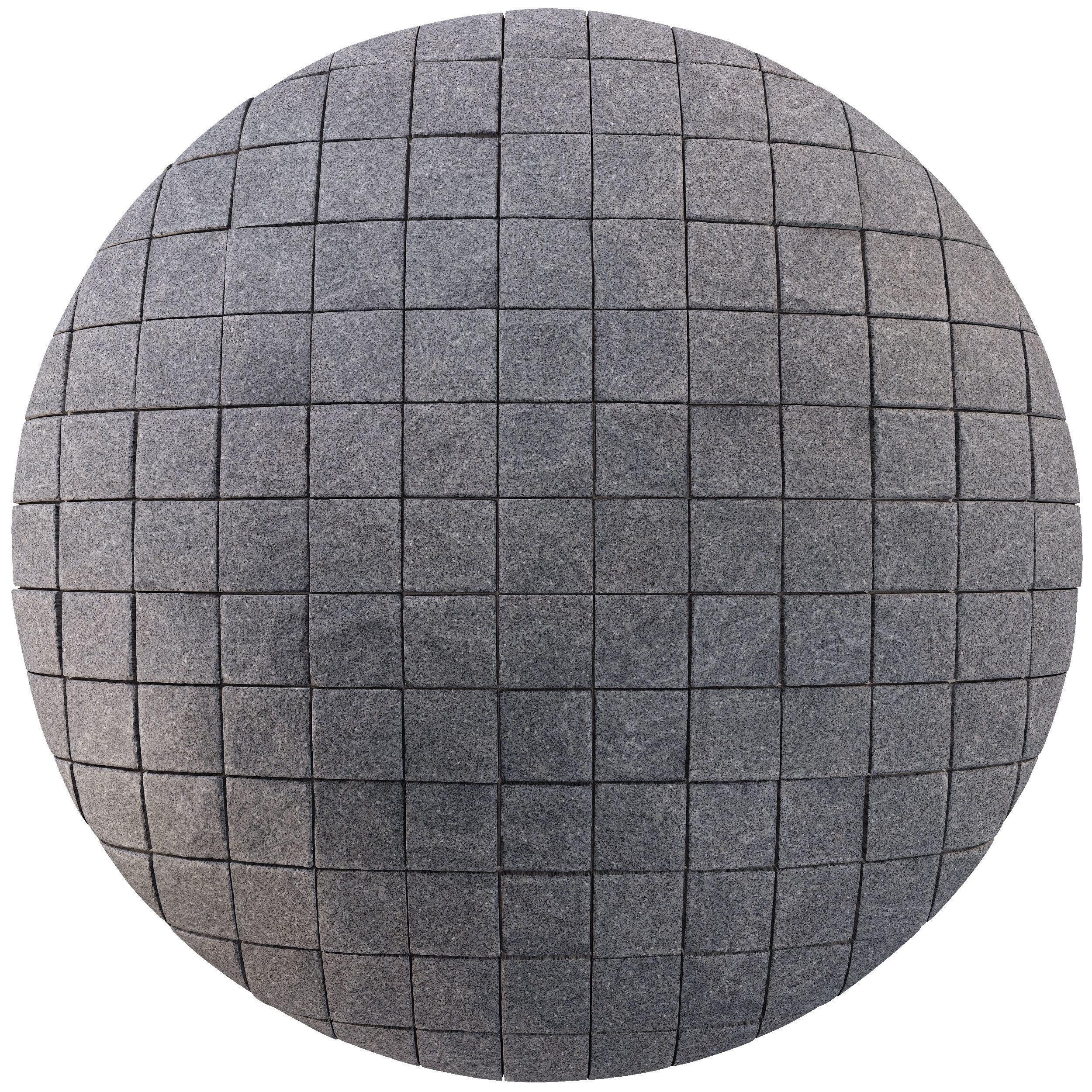 Stone Paving 03- Seamless Texture_4