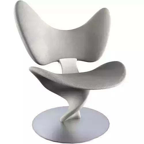 Designer chair