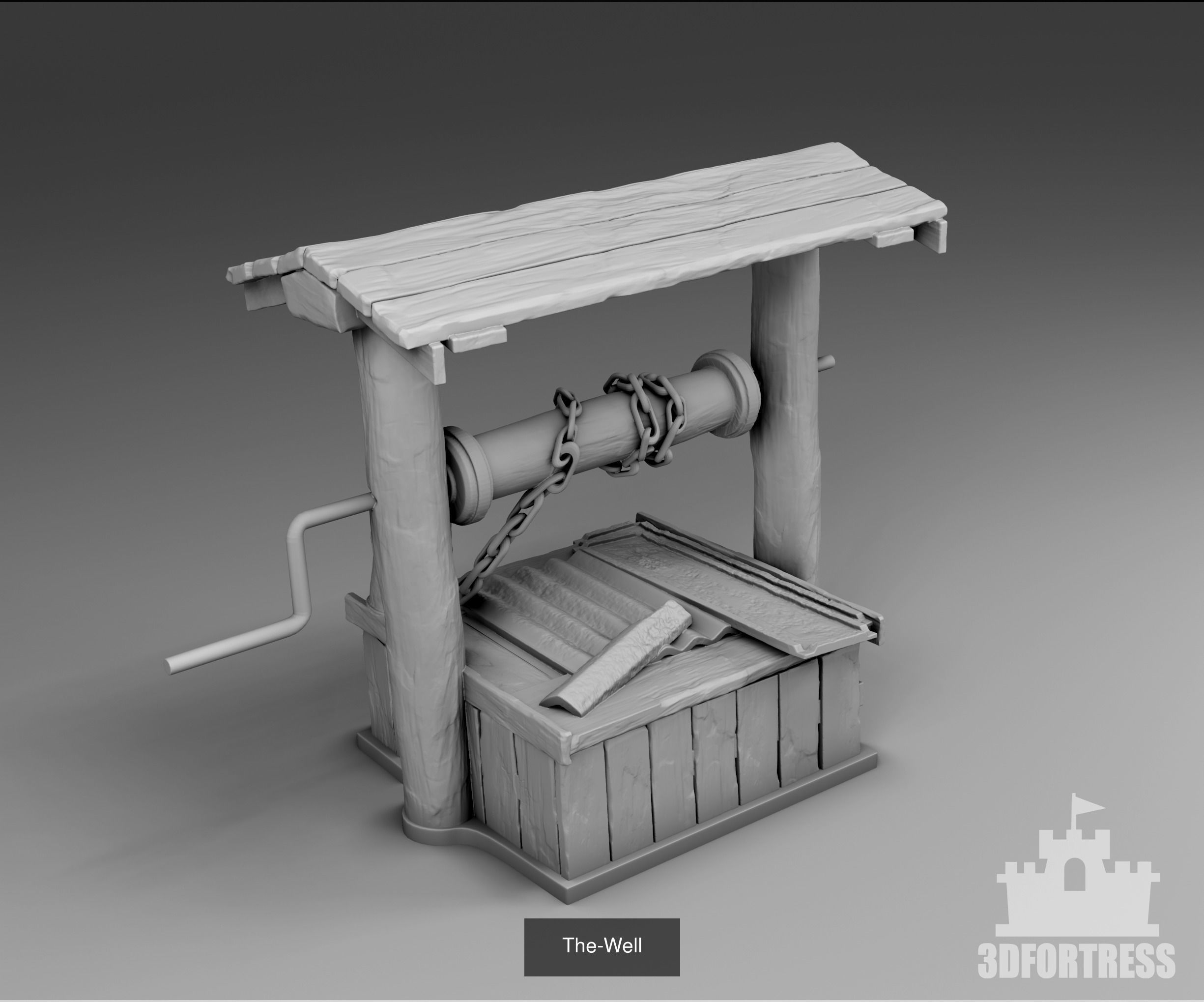 Tsarist Russia 3D Model Collection_1