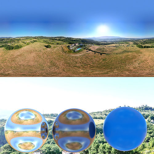 HDR 26 Low-poly 3D model Low-poly 3D model 3