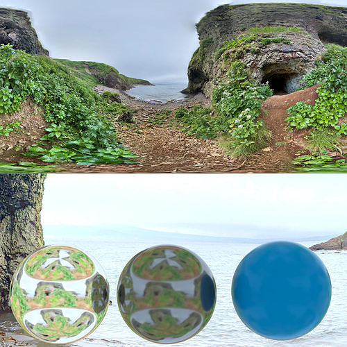 HDR 26 Low-poly 3D model Low-poly 3D model 4