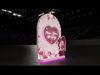 Backwall mother day 3D model_1