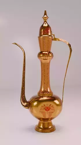 Antique Amphora Egypt