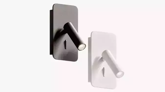 Wall lamp Suau USB Faro