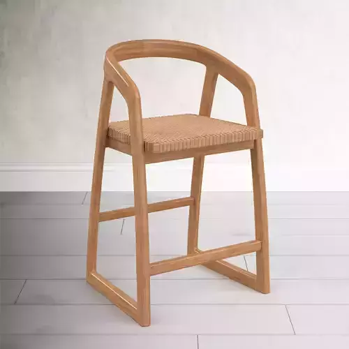MODERN STYLING REPUBLIC STOOL