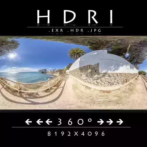 HDRI 009