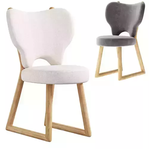 Polus 002 Chair