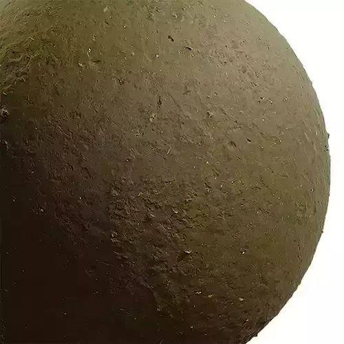 Moss Seamless Texture 2K - EXR 5 - JPG 5 Texture