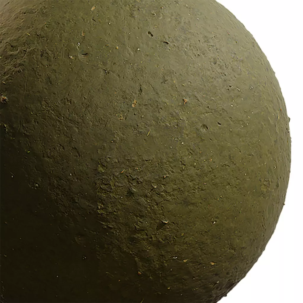 Moss Seamless Texture 2K - EXR 5 - JPG 5 Texture Texture_0