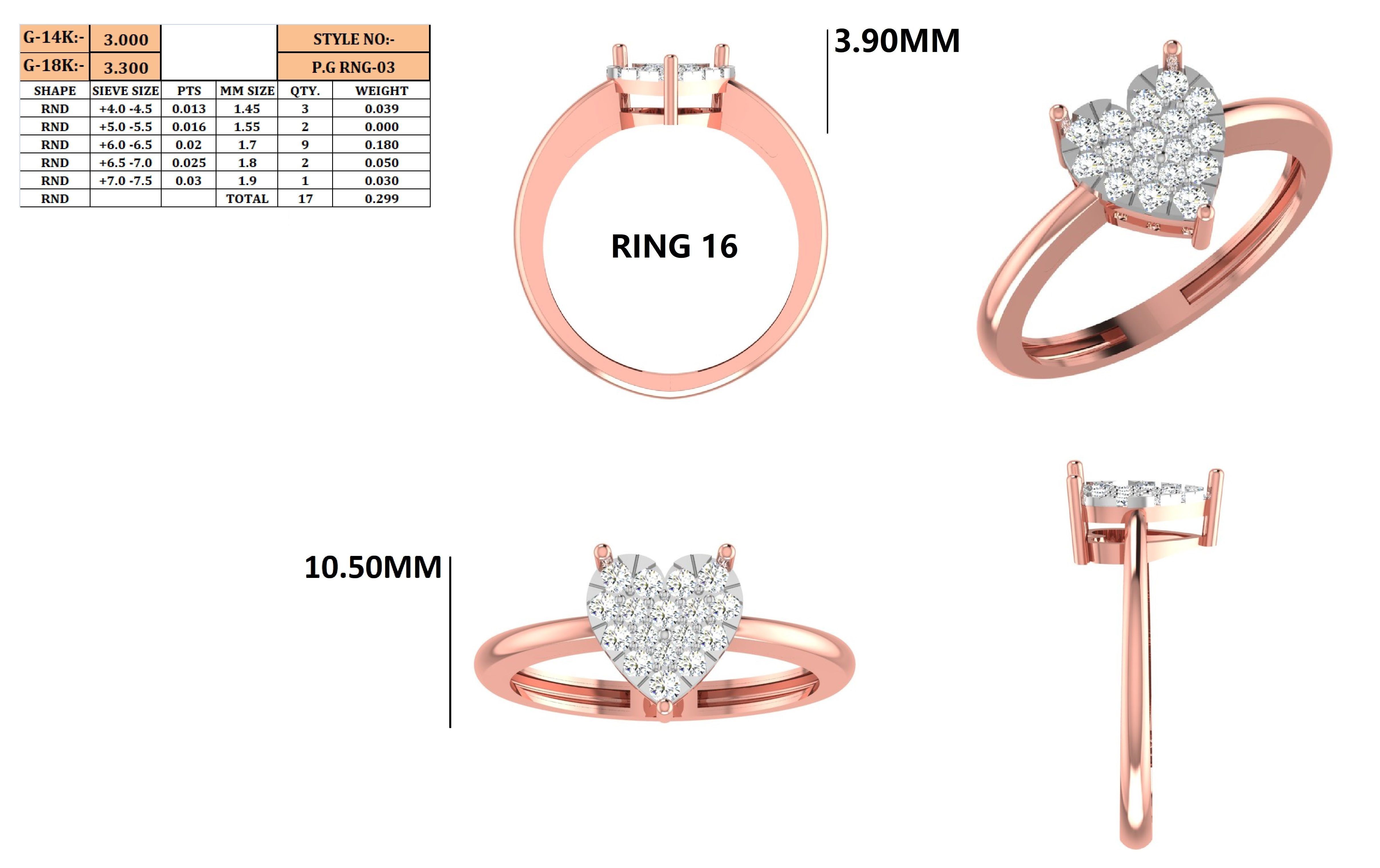P G RNG-003 3D print model_8
