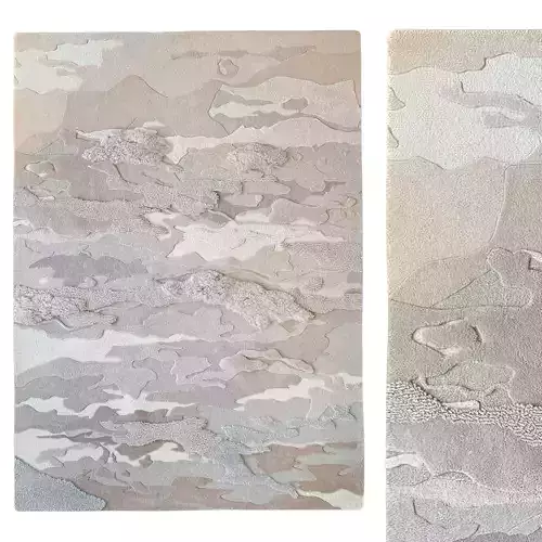 SALTWATER NEUTRAL Rug