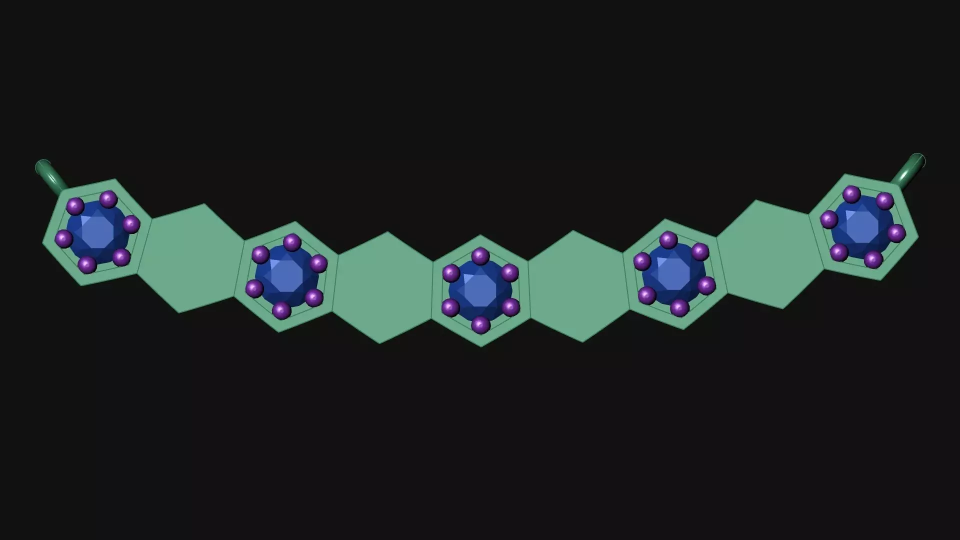 PENDANT  3D print model_0