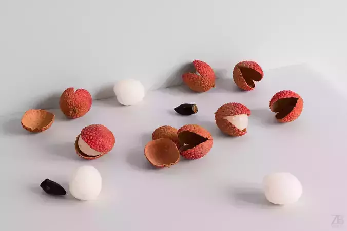 Lychee