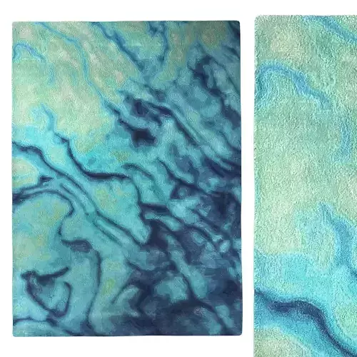 PAUA Rug