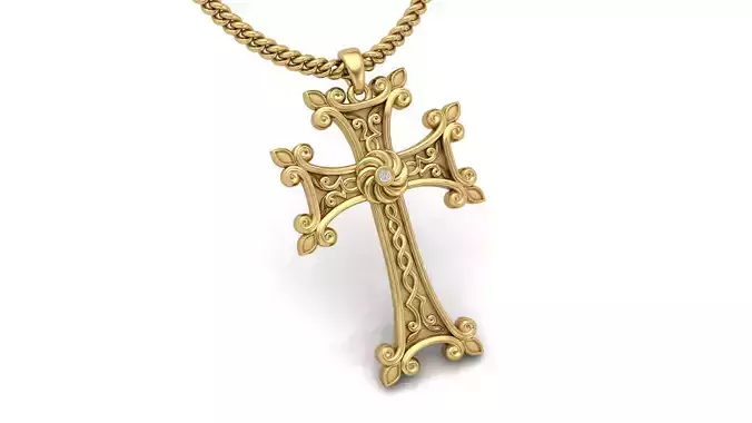 beautiful cross 
