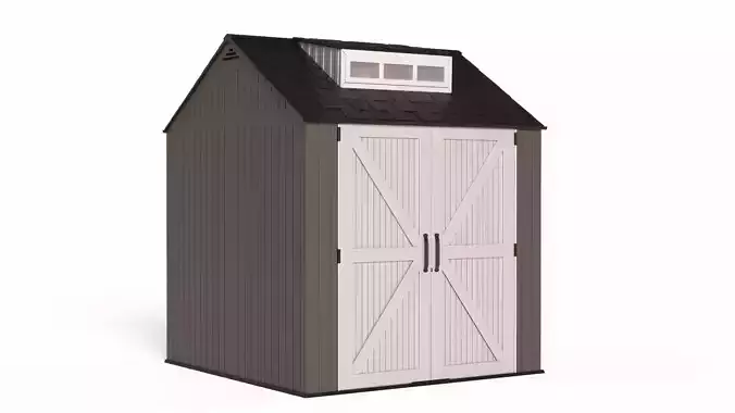 Storage Shed outdoor for Garden Backyard Home Pool outdoor 