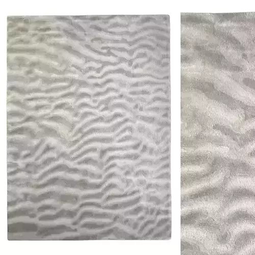 DUNE Rug