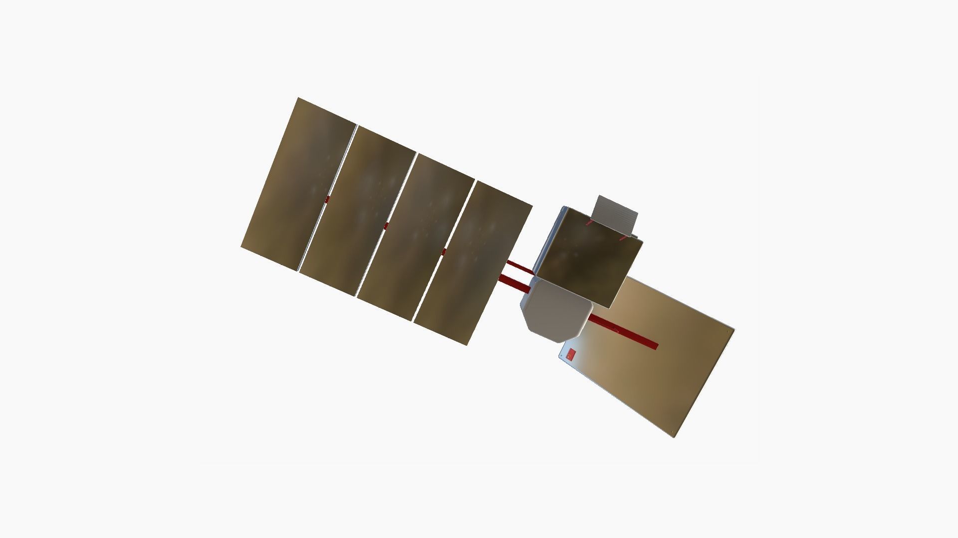 10 Satellite J Collection - SciFi Space Design _20