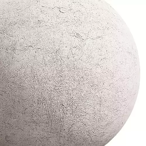 Plaster Seamless Texture 2K - EXR 5 - JPG 5 Texture