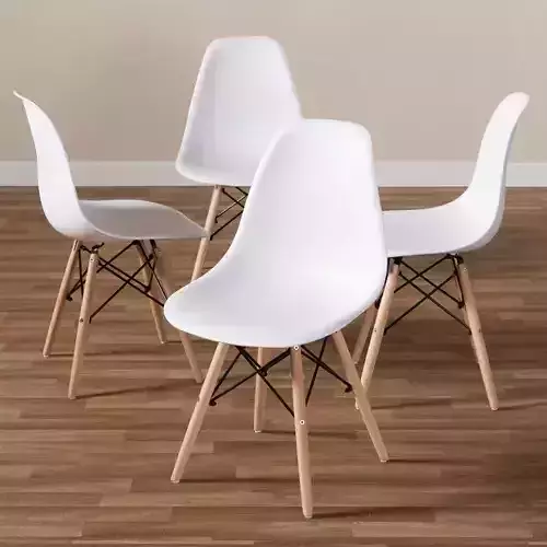 Luczak Side Chair